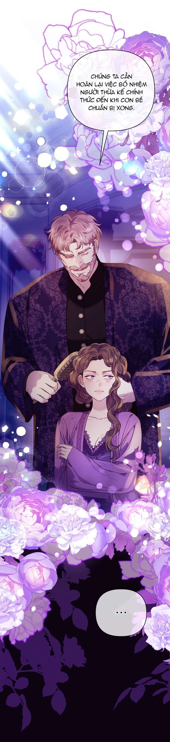 Thà Là Để Tôi Trở Thành Nữ Hoàng - Chap 49 Ảnh 33