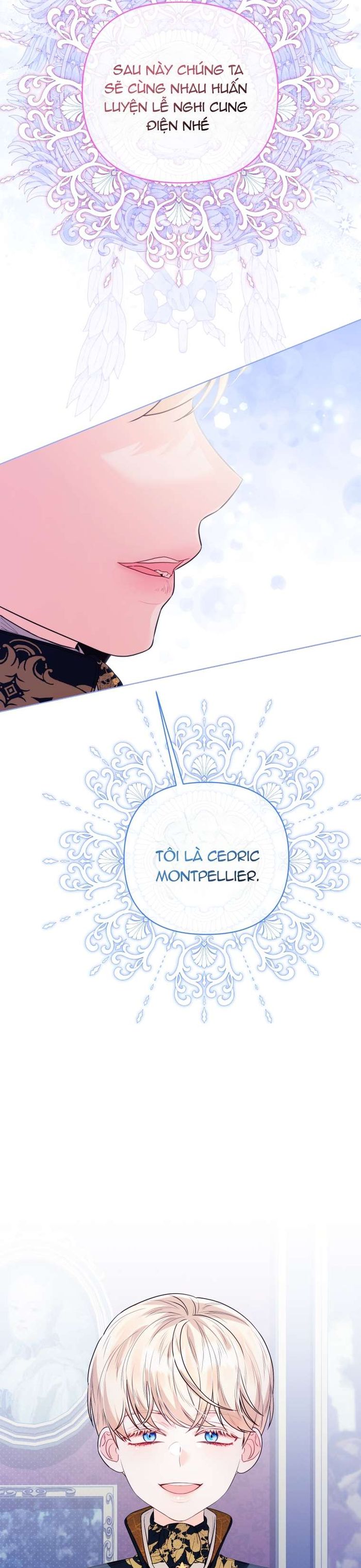 Thà Là Để Tôi Trở Thành Nữ Hoàng - Chap 49 Ảnh 39