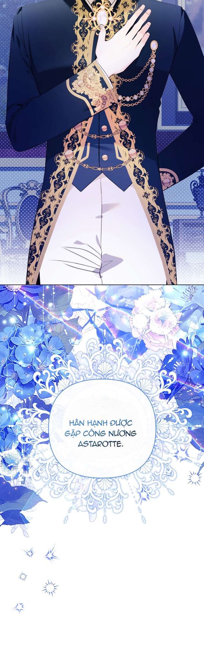 Thà Là Để Tôi Trở Thành Nữ Hoàng - Chap 49 Ảnh 40