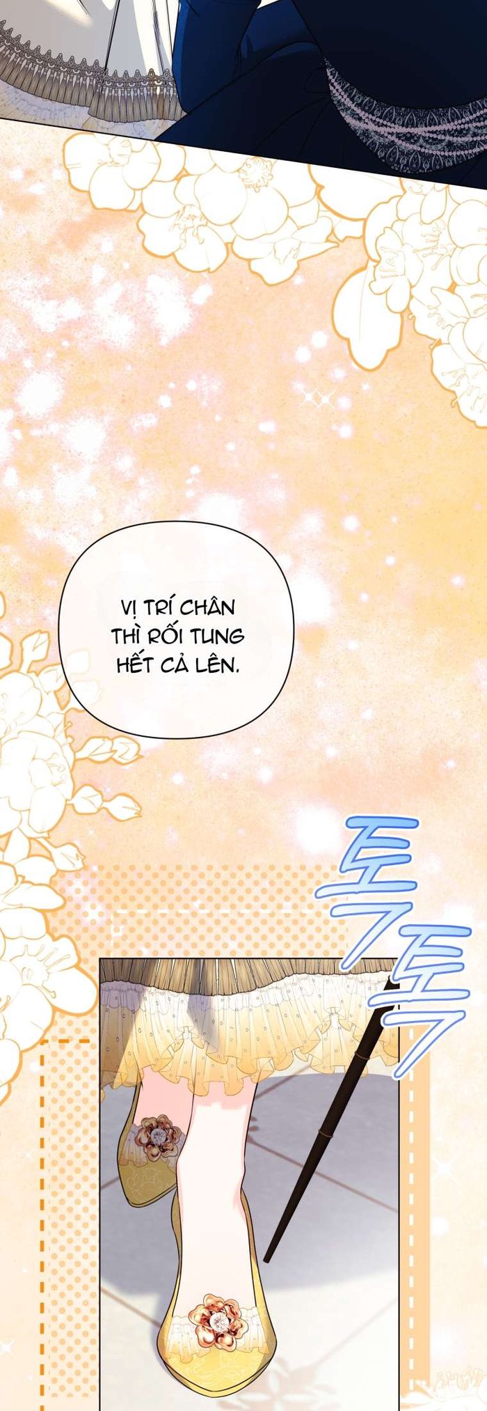 Thà Là Để Tôi Trở Thành Nữ Hoàng - Chap 49 Ảnh 7