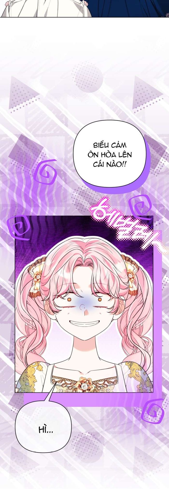 Thà Là Để Tôi Trở Thành Nữ Hoàng - Chap 49 Ảnh 9