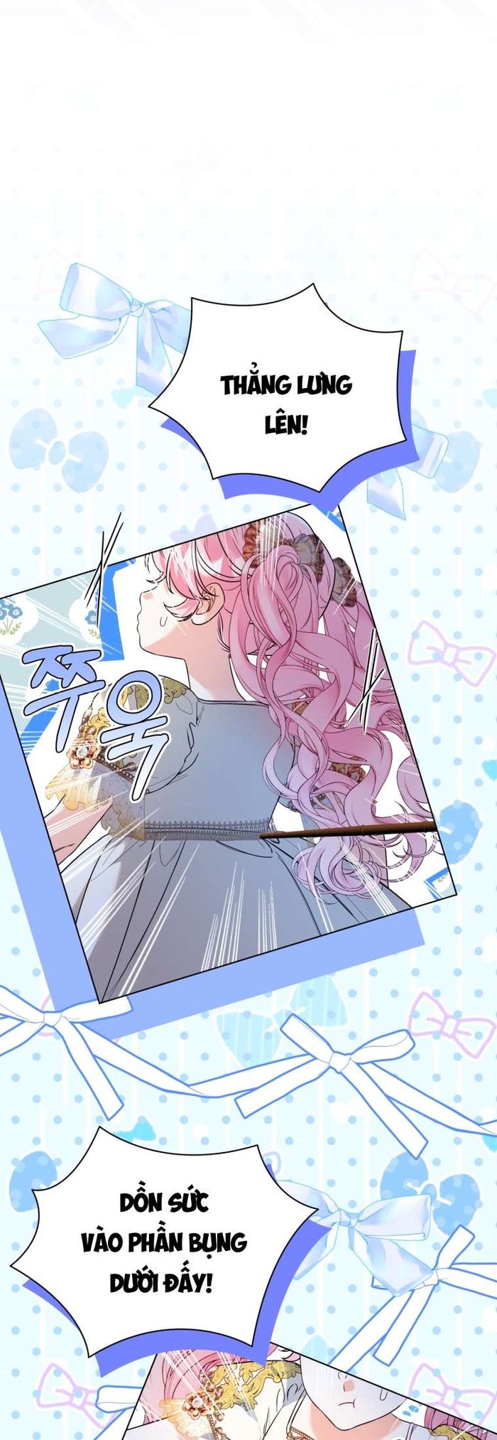 Thà Là Để Tôi Trở Thành Nữ Hoàng - Chap 49 Ảnh 10