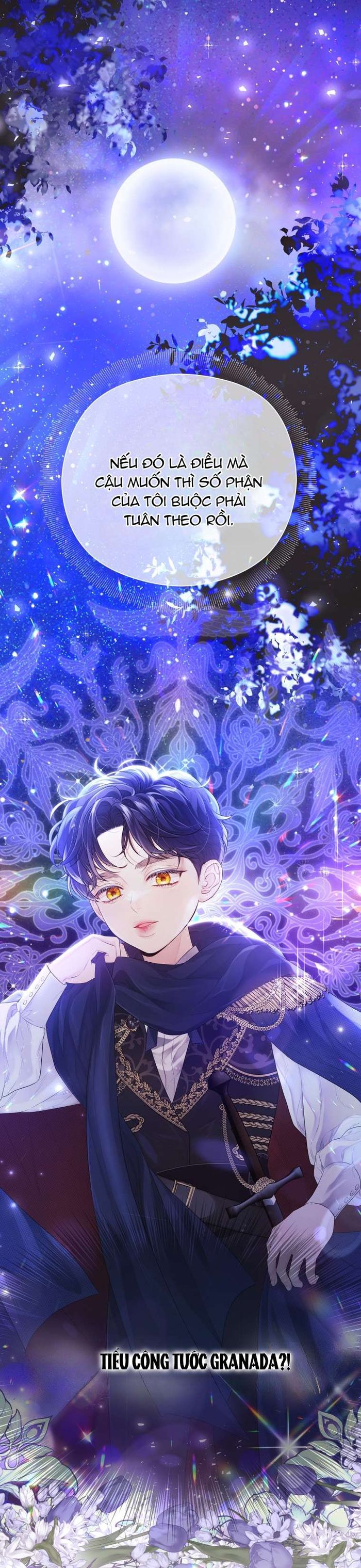 Thà Là Để Tôi Trở Thành Nữ Hoàng - Chap 5 Ảnh 1