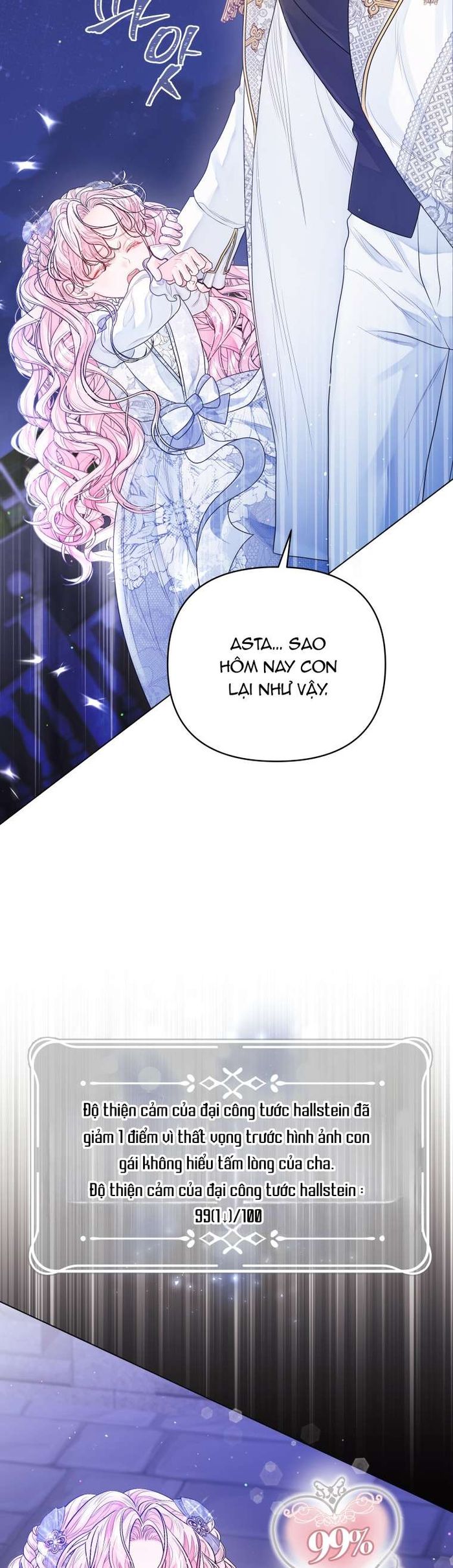 Thà Là Để Tôi Trở Thành Nữ Hoàng - Chap 5 Ảnh 24
