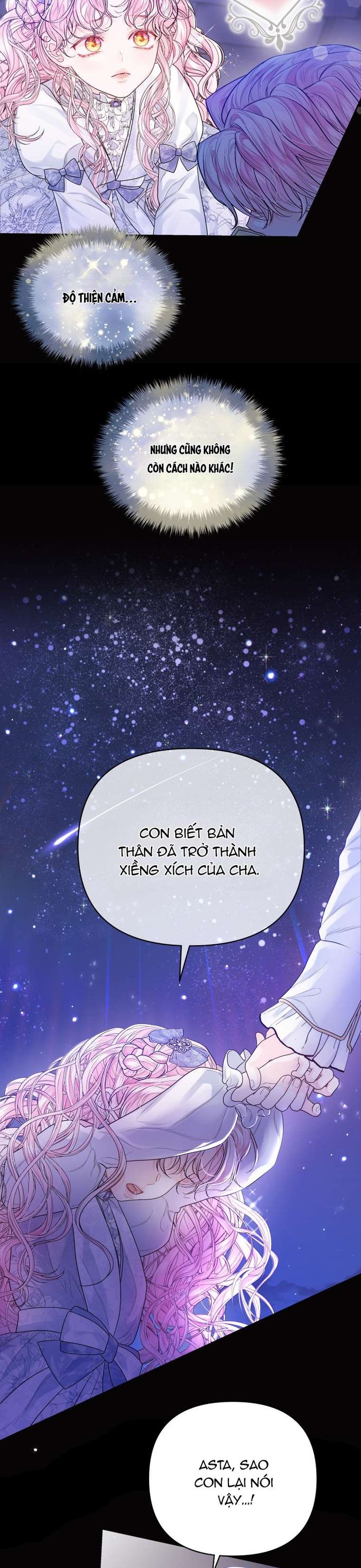 Thà Là Để Tôi Trở Thành Nữ Hoàng - Chap 5 Ảnh 25