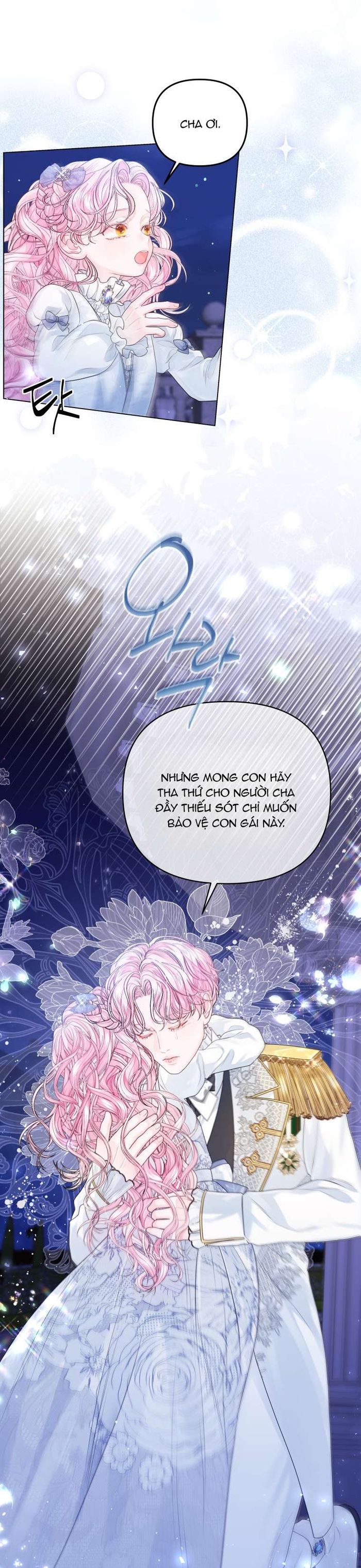Thà Là Để Tôi Trở Thành Nữ Hoàng - Chap 5 Ảnh 30
