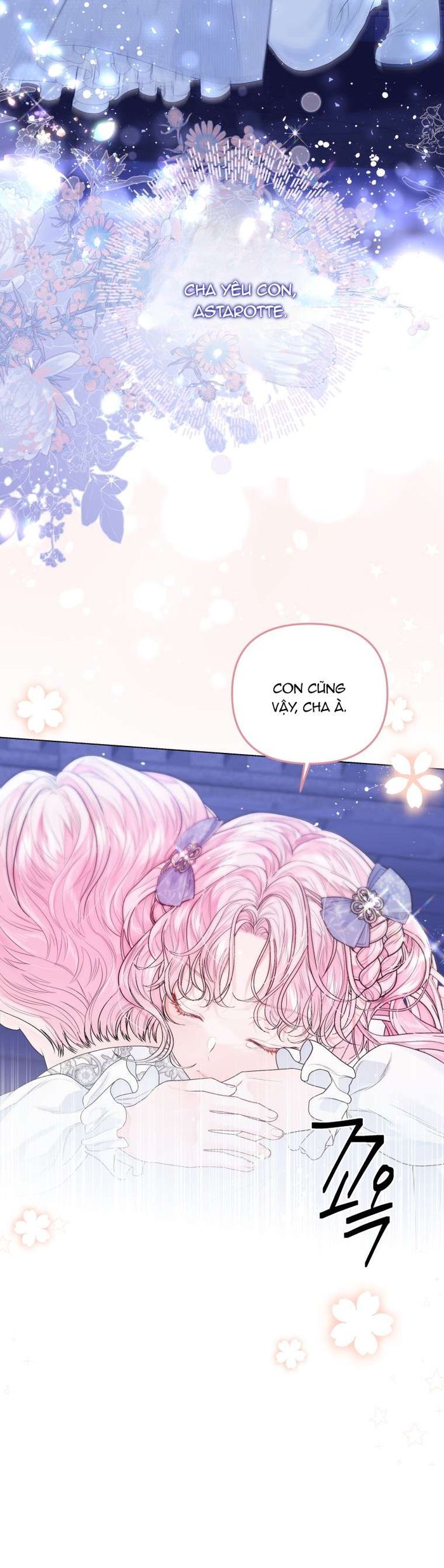 Thà Là Để Tôi Trở Thành Nữ Hoàng - Chap 5 Ảnh 31