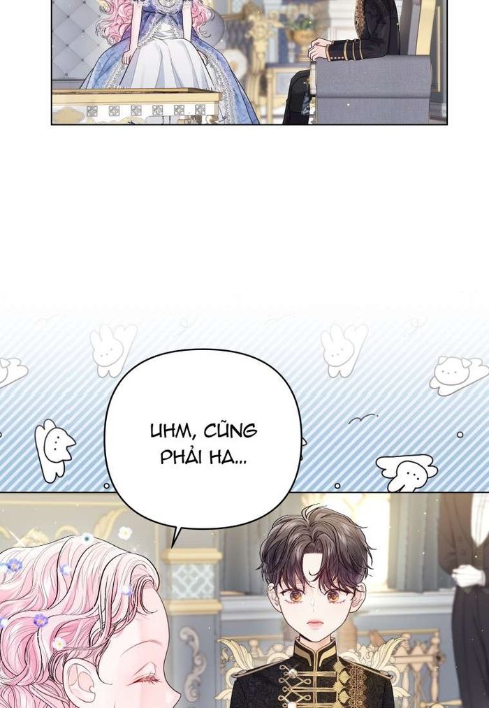 Thà Là Để Tôi Trở Thành Nữ Hoàng - Chap 5 Ảnh 38