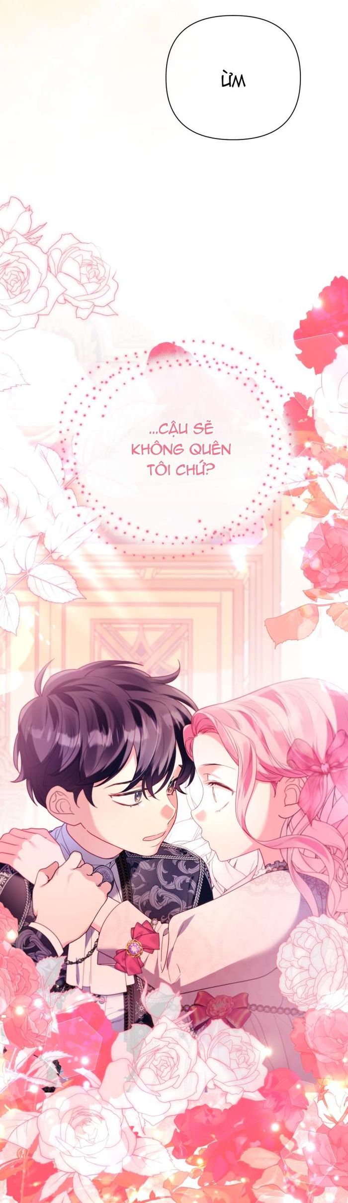 Thà Là Để Tôi Trở Thành Nữ Hoàng - Chap 50 Ảnh 21