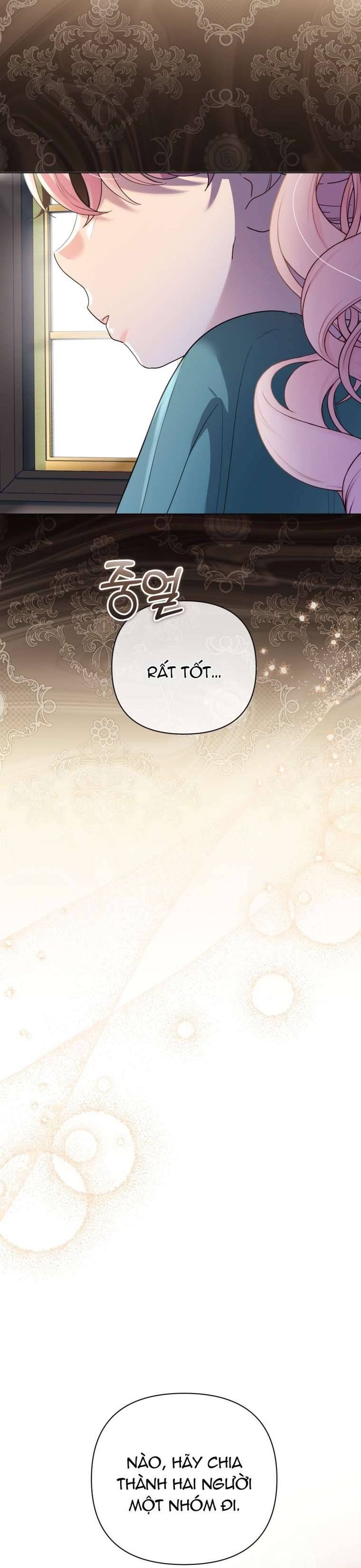 Thà Là Để Tôi Trở Thành Nữ Hoàng - Chap 50 Ảnh 37