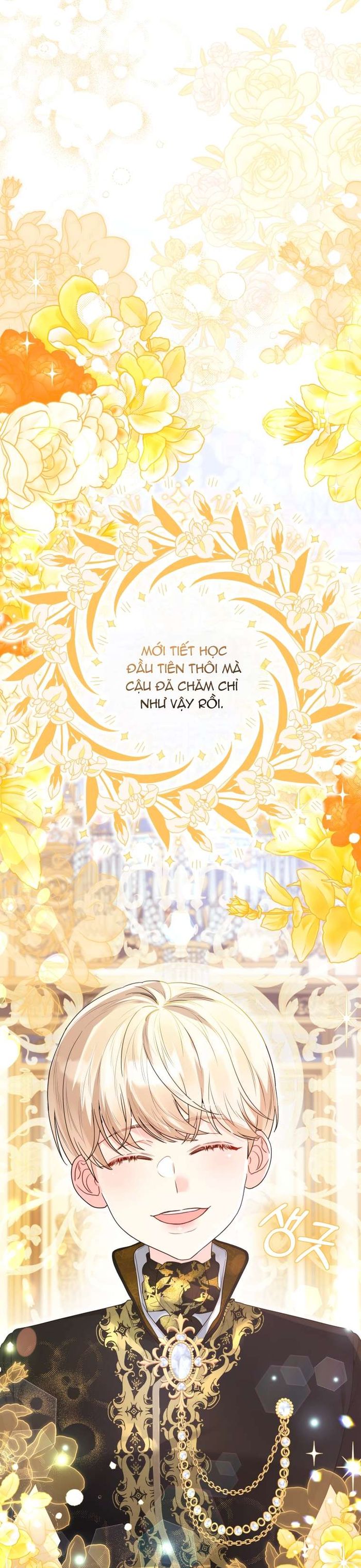Thà Là Để Tôi Trở Thành Nữ Hoàng - Chap 50 Ảnh 5
