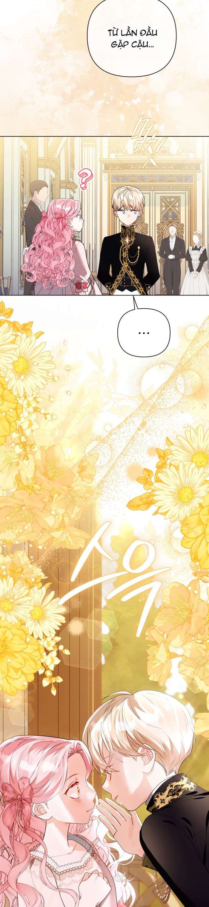Thà Là Để Tôi Trở Thành Nữ Hoàng - Chap 50 Ảnh 8