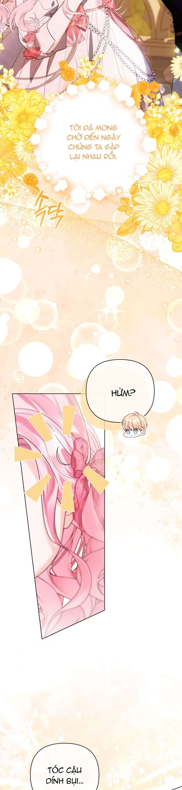 Thà Là Để Tôi Trở Thành Nữ Hoàng - Chap 50 Ảnh 9