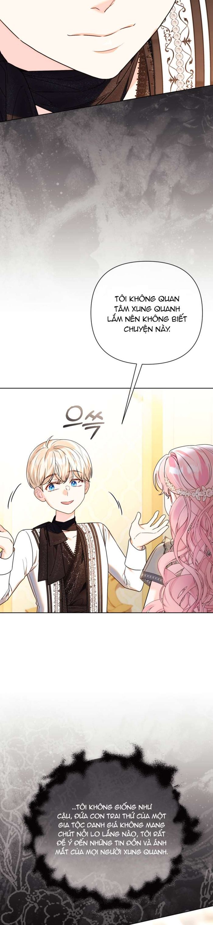 Thà Là Để Tôi Trở Thành Nữ Hoàng - Chap 51 Ảnh 13