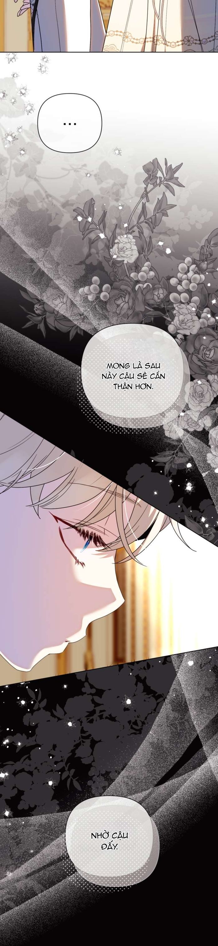 Thà Là Để Tôi Trở Thành Nữ Hoàng - Chap 51 Ảnh 15