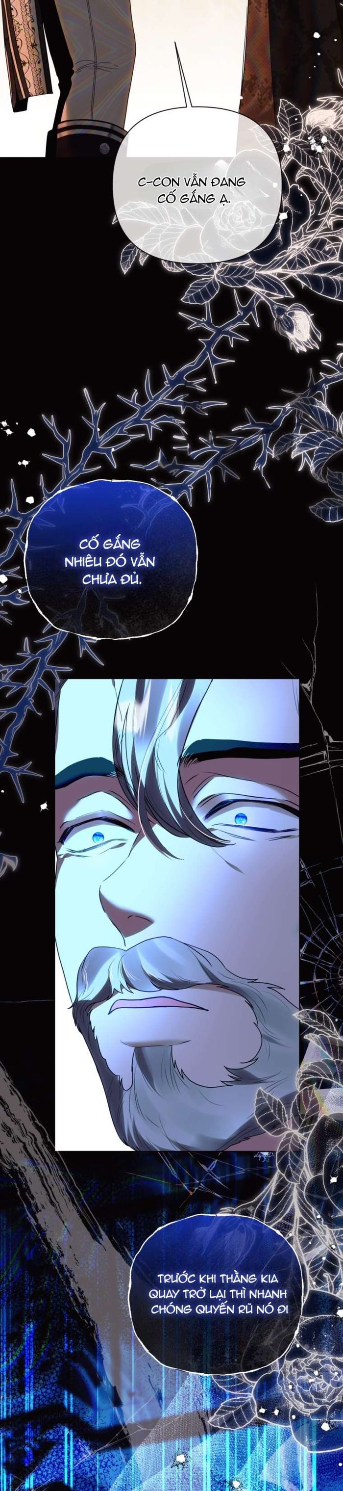 Thà Là Để Tôi Trở Thành Nữ Hoàng - Chap 51 Ảnh 23