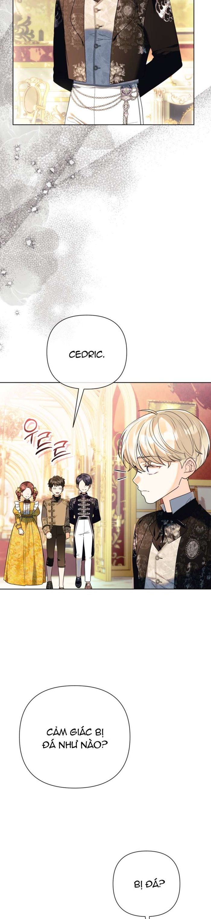 Thà Là Để Tôi Trở Thành Nữ Hoàng - Chap 51 Ảnh 26
