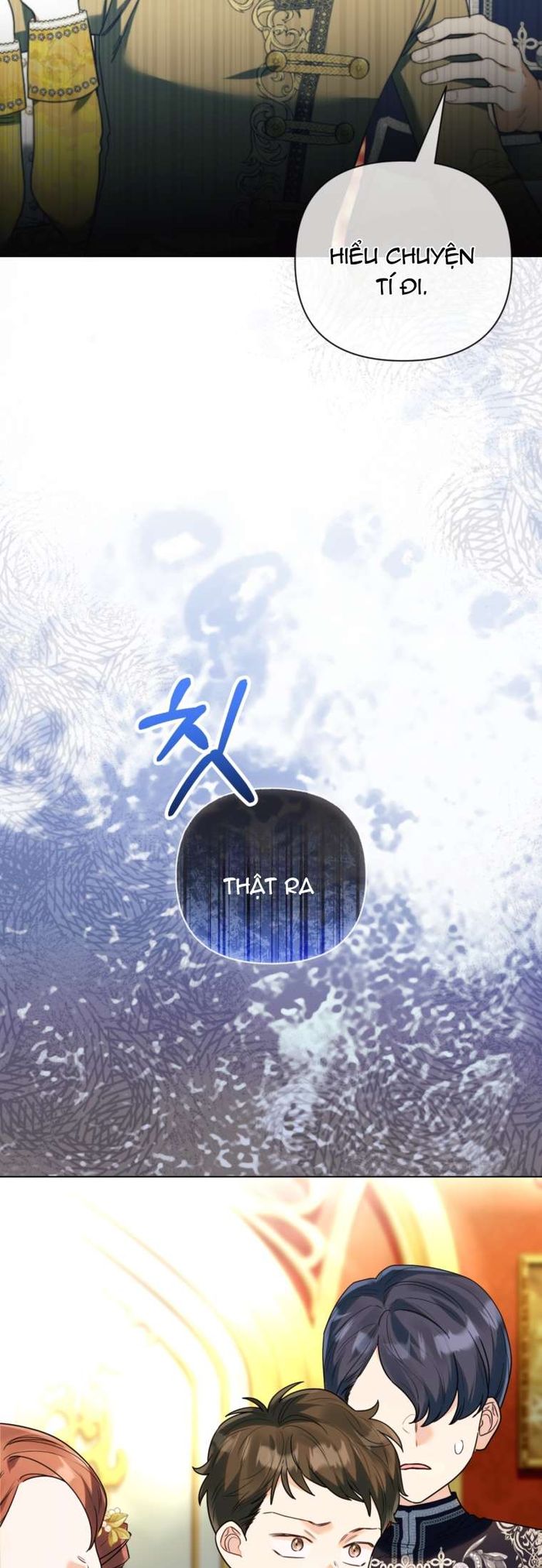 Thà Là Để Tôi Trở Thành Nữ Hoàng - Chap 51 Ảnh 30