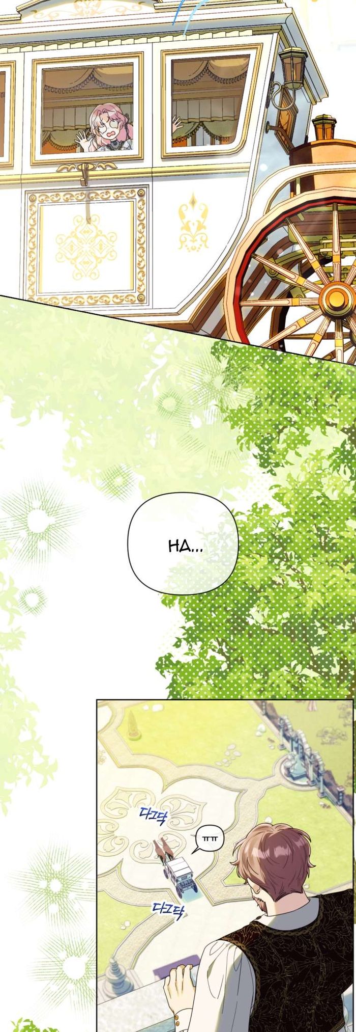 Thà Là Để Tôi Trở Thành Nữ Hoàng - Chap 53 Ảnh 2