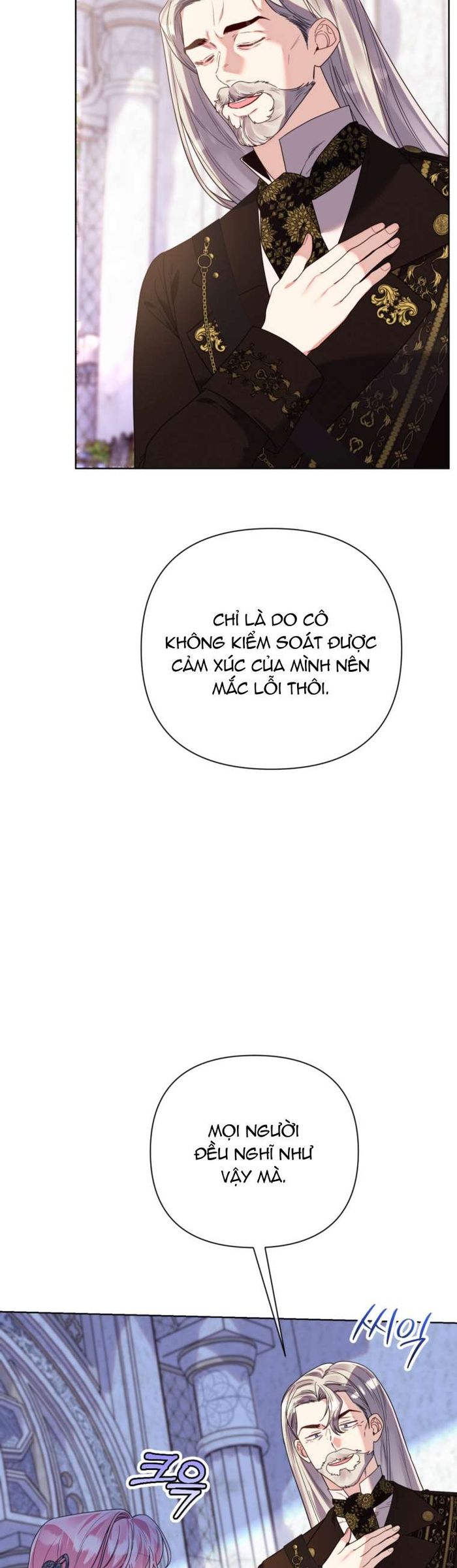 Thà Là Để Tôi Trở Thành Nữ Hoàng - Chap 53 Ảnh 11