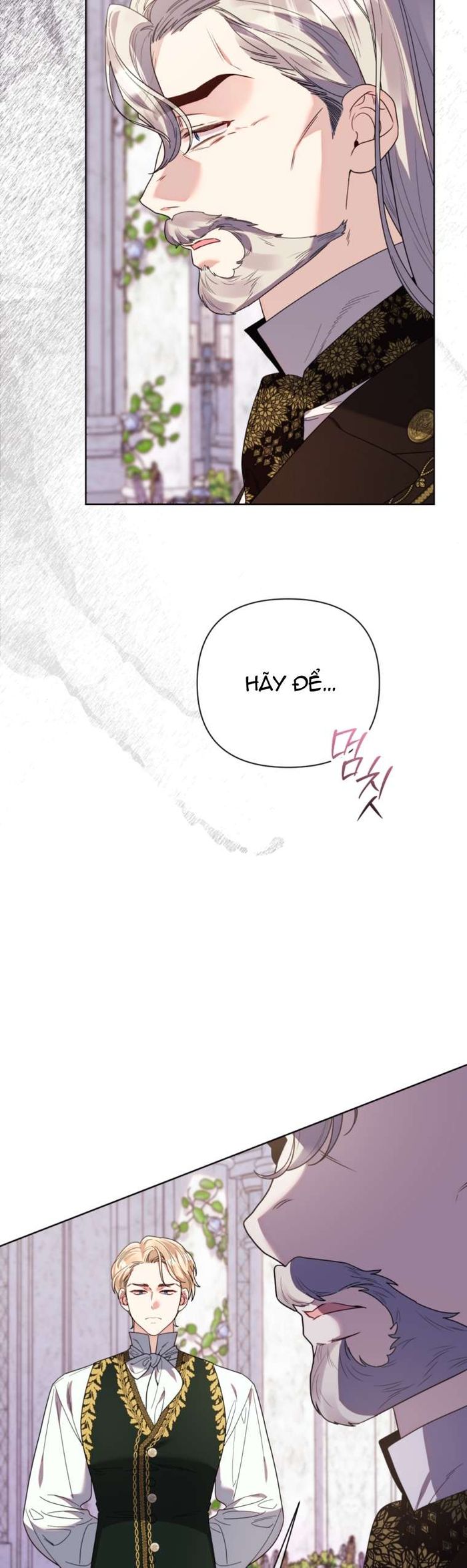 Thà Là Để Tôi Trở Thành Nữ Hoàng - Chap 53 Ảnh 16