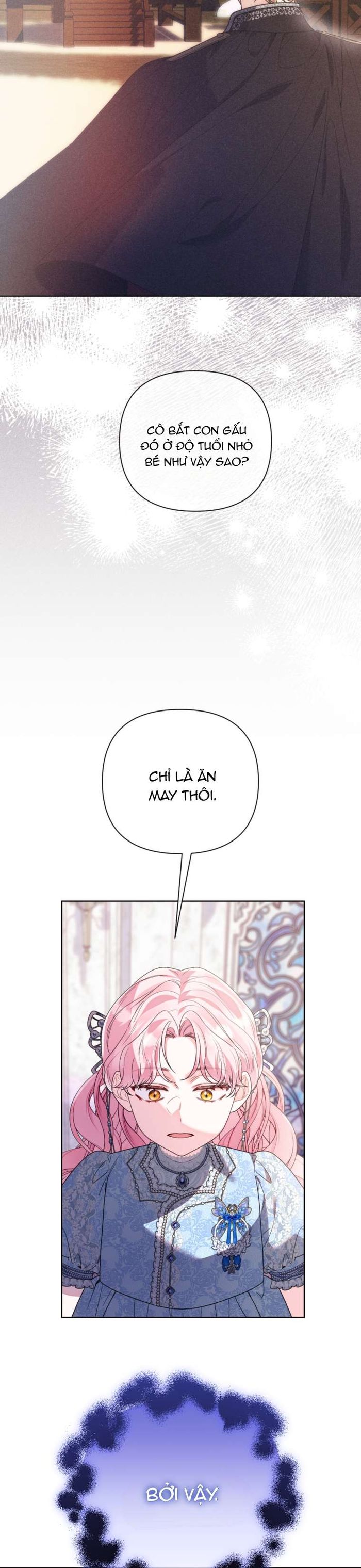 Thà Là Để Tôi Trở Thành Nữ Hoàng - Chap 53 Ảnh 19