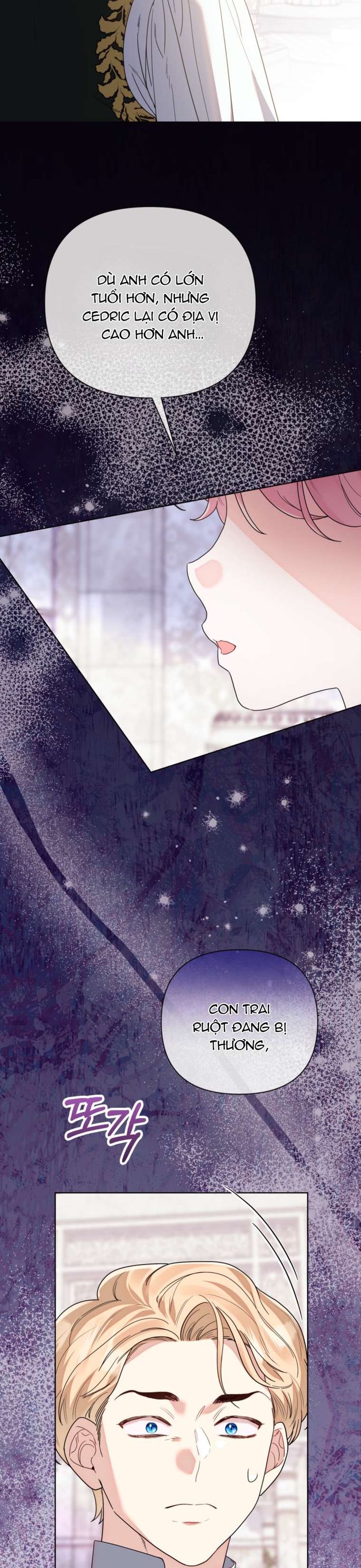 Thà Là Để Tôi Trở Thành Nữ Hoàng - Chap 53 Ảnh 27