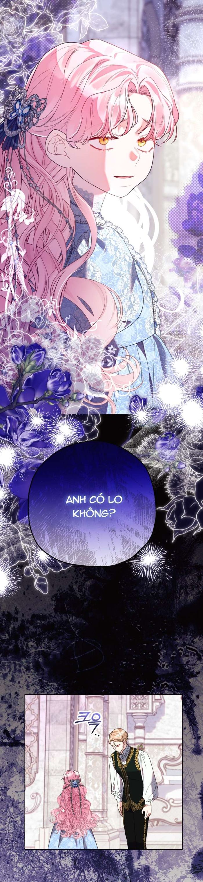 Thà Là Để Tôi Trở Thành Nữ Hoàng - Chap 53 Ảnh 29