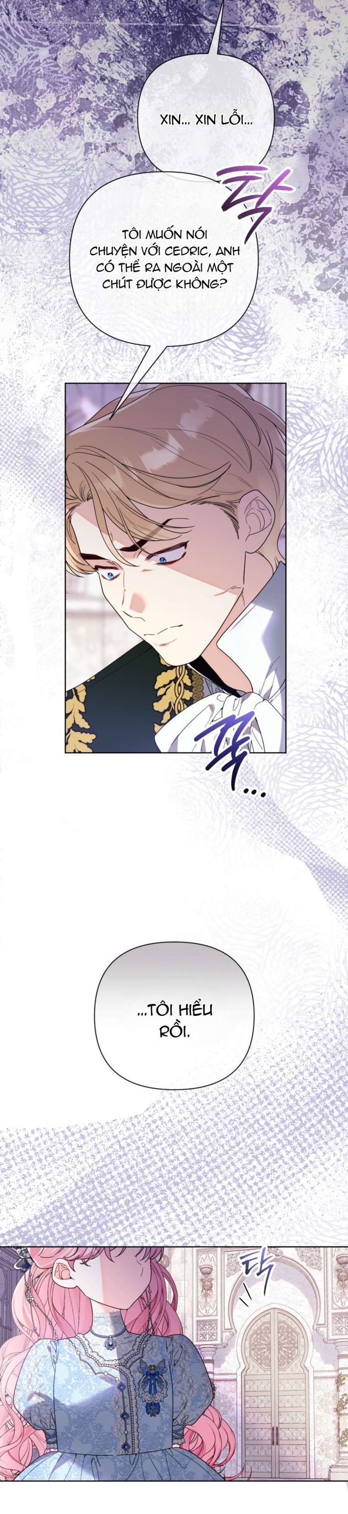 Thà Là Để Tôi Trở Thành Nữ Hoàng - Chap 53 Ảnh 30