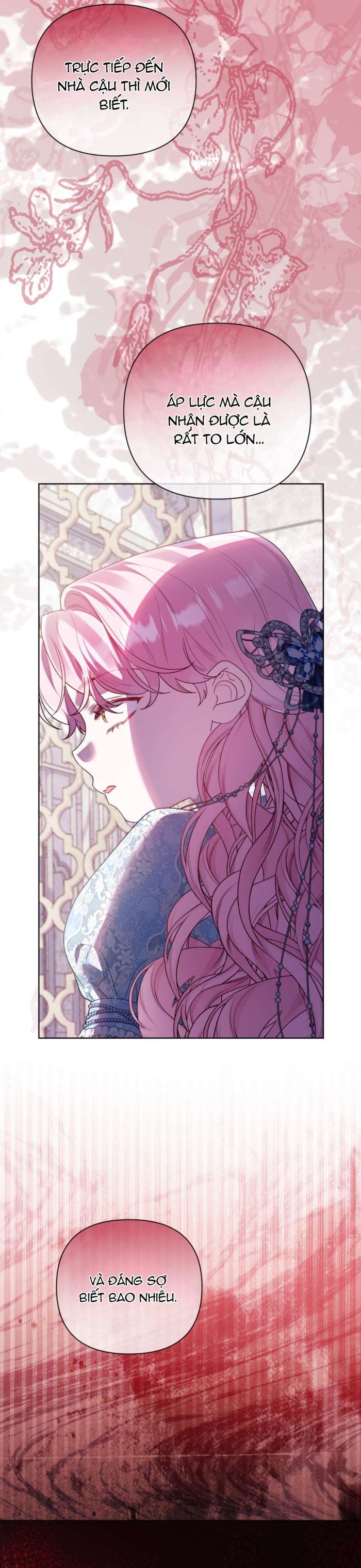 Thà Là Để Tôi Trở Thành Nữ Hoàng - Chap 53 Ảnh 32