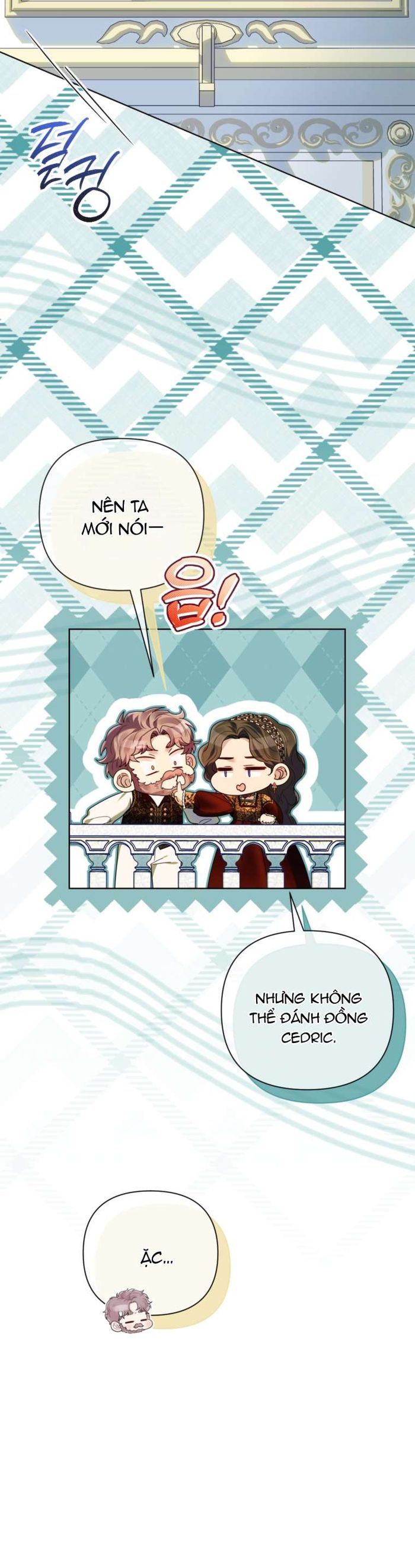 Thà Là Để Tôi Trở Thành Nữ Hoàng - Chap 53 Ảnh 5