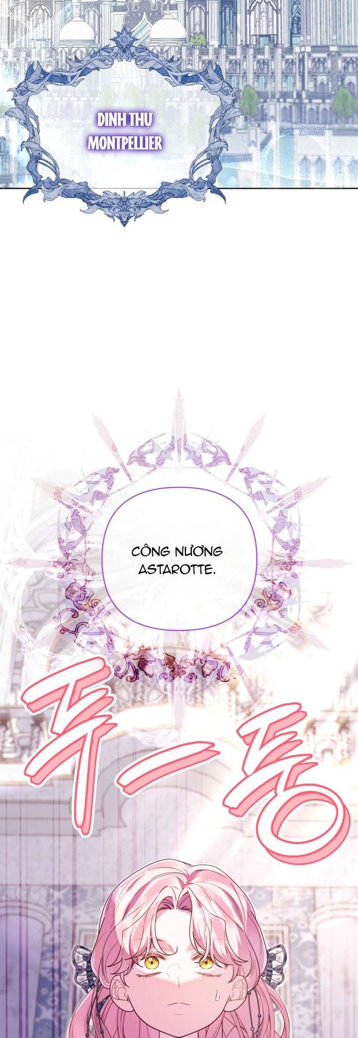 Thà Là Để Tôi Trở Thành Nữ Hoàng - Chap 53 Ảnh 8
