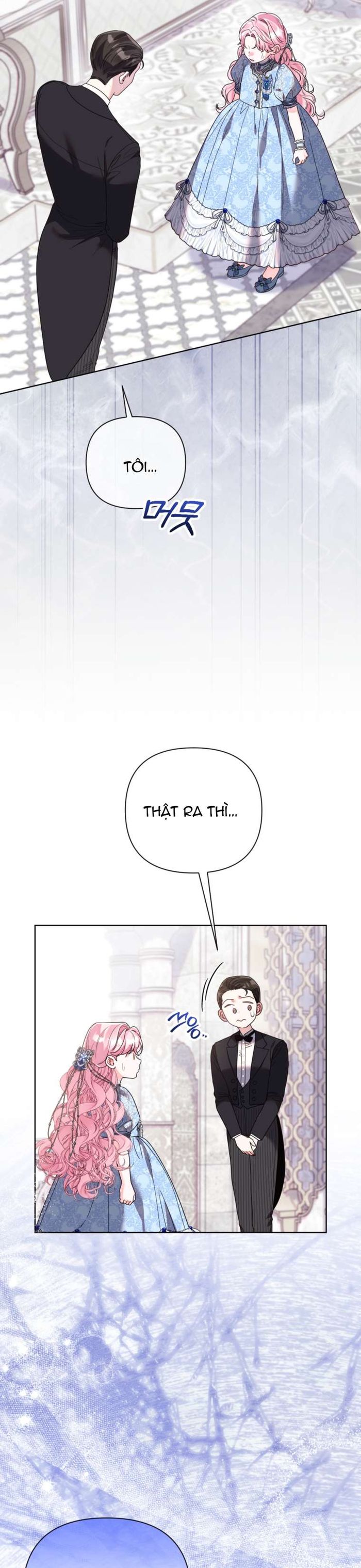 Thà Là Để Tôi Trở Thành Nữ Hoàng - Chap 54 Ảnh 2