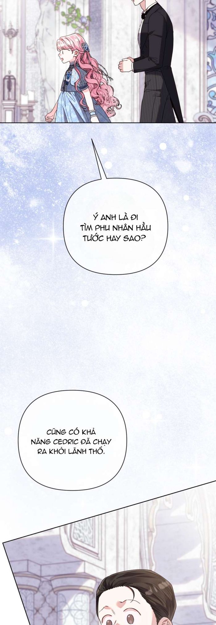 Thà Là Để Tôi Trở Thành Nữ Hoàng - Chap 54 Ảnh 12