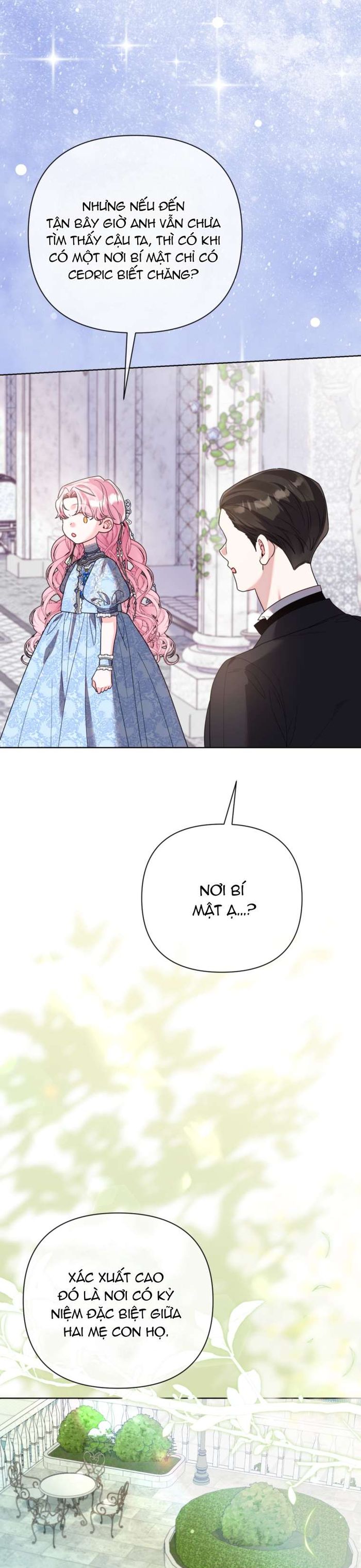 Thà Là Để Tôi Trở Thành Nữ Hoàng - Chap 54 Ảnh 14