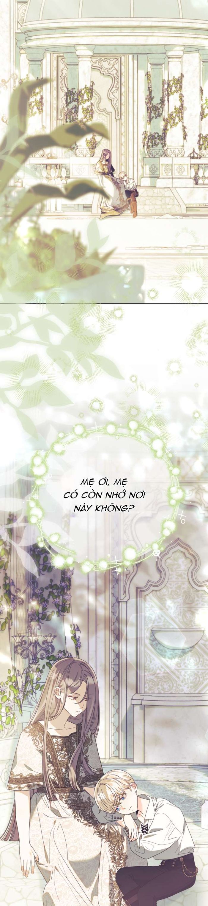 Thà Là Để Tôi Trở Thành Nữ Hoàng - Chap 54 Ảnh 18