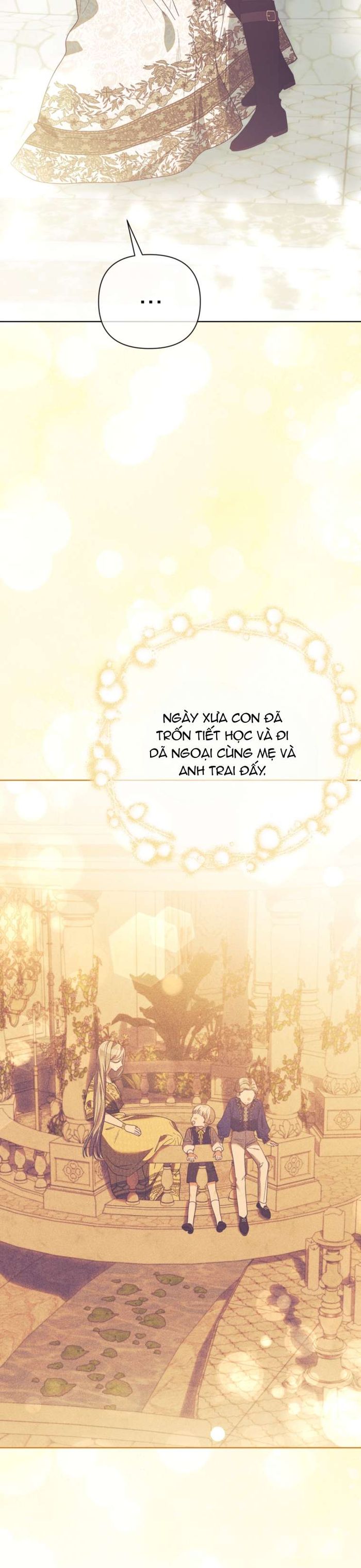Thà Là Để Tôi Trở Thành Nữ Hoàng - Chap 54 Ảnh 19