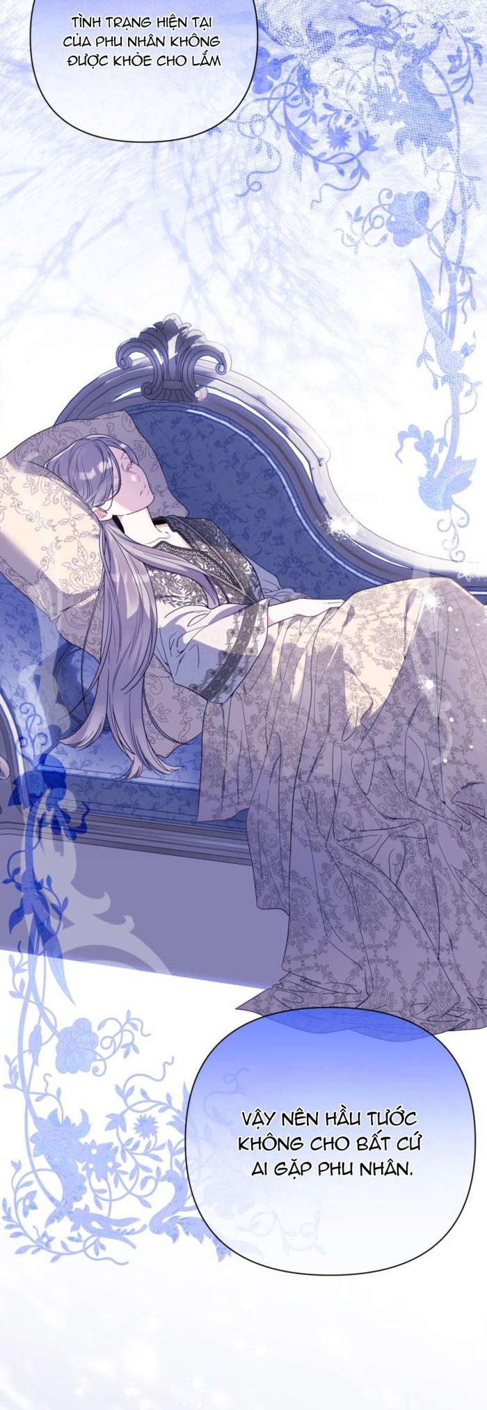 Thà Là Để Tôi Trở Thành Nữ Hoàng - Chap 54 Ảnh 3