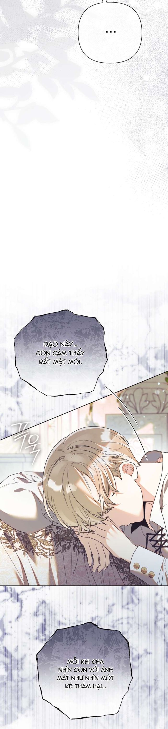Thà Là Để Tôi Trở Thành Nữ Hoàng - Chap 54 Ảnh 21