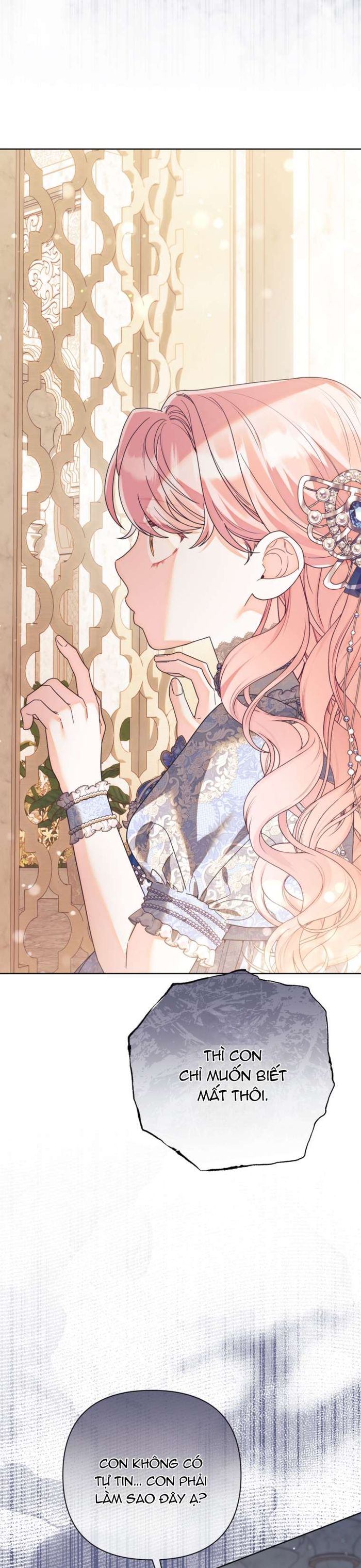 Thà Là Để Tôi Trở Thành Nữ Hoàng - Chap 54 Ảnh 22