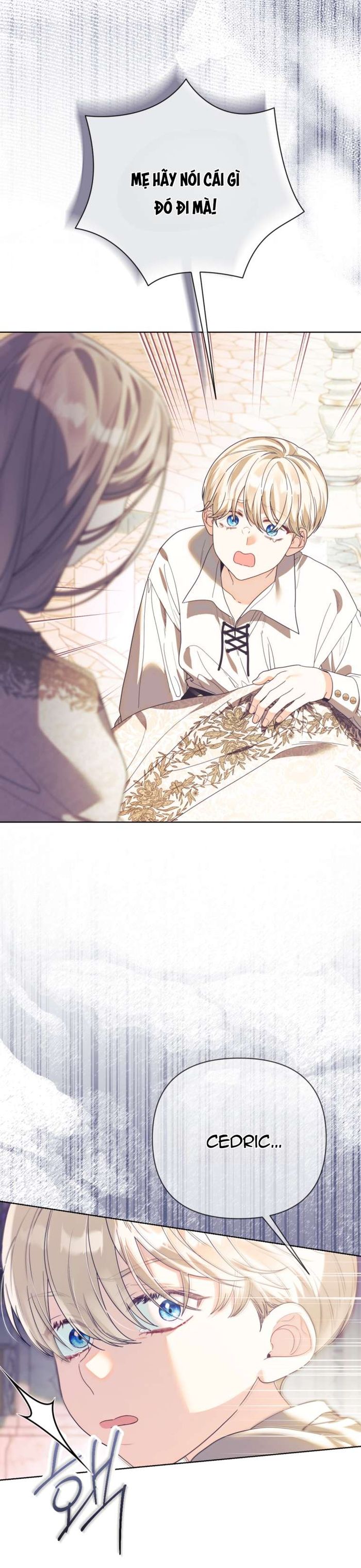 Thà Là Để Tôi Trở Thành Nữ Hoàng - Chap 54 Ảnh 24