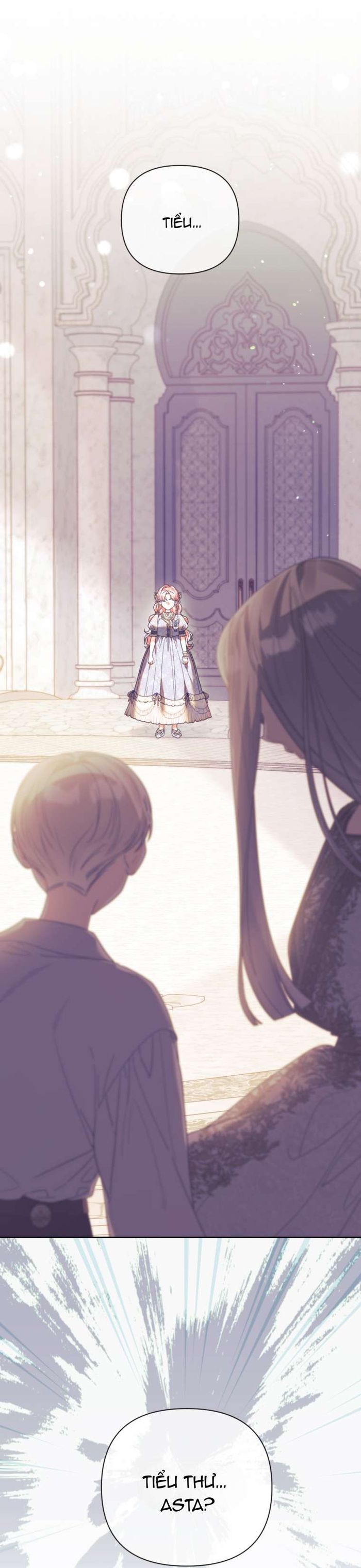 Thà Là Để Tôi Trở Thành Nữ Hoàng - Chap 54 Ảnh 25