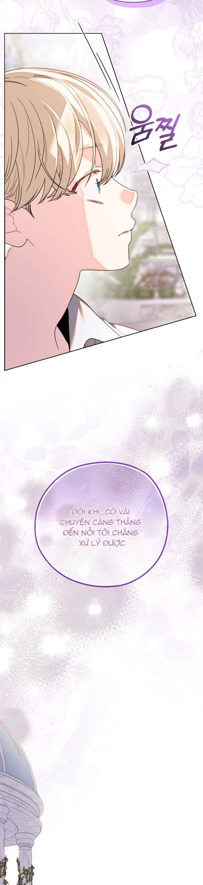 Thà Là Để Tôi Trở Thành Nữ Hoàng - Chap 54 Ảnh 27