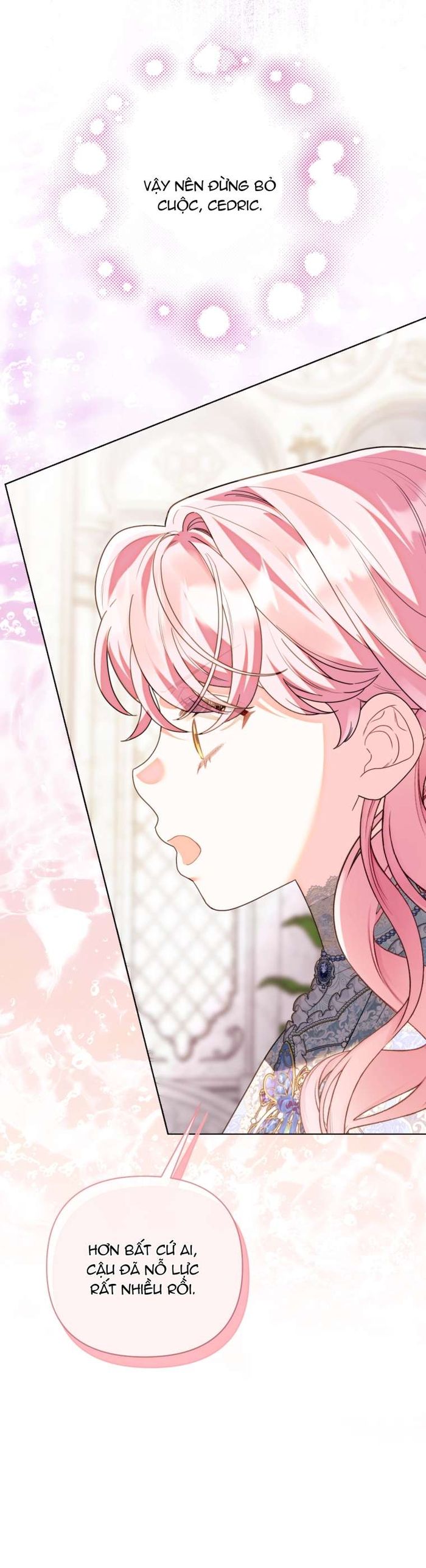 Thà Là Để Tôi Trở Thành Nữ Hoàng - Chap 54 Ảnh 30