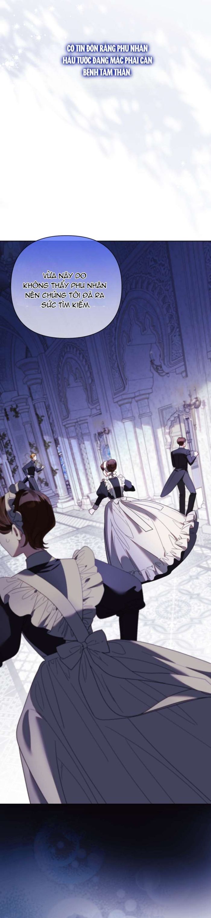 Thà Là Để Tôi Trở Thành Nữ Hoàng - Chap 54 Ảnh 4