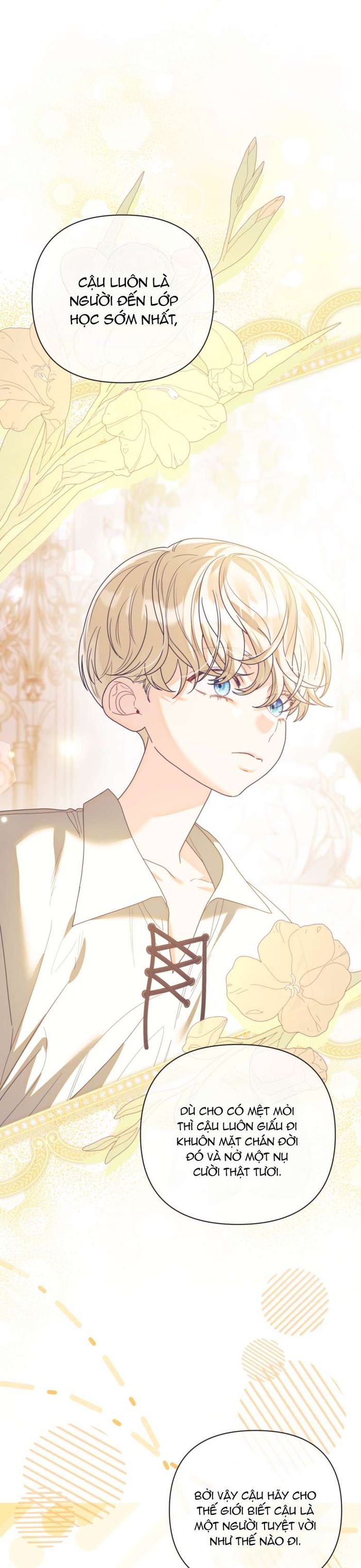 Thà Là Để Tôi Trở Thành Nữ Hoàng - Chap 54 Ảnh 31