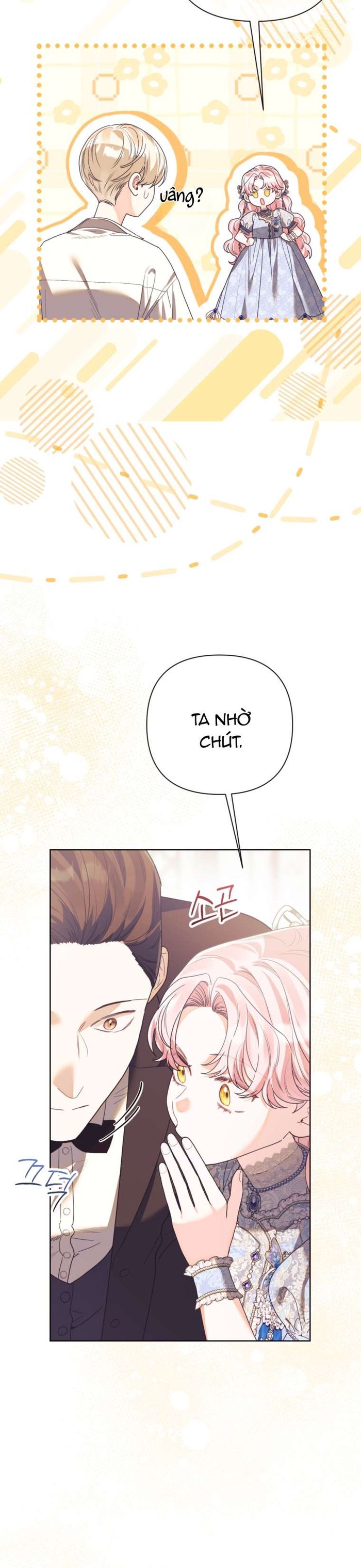 Thà Là Để Tôi Trở Thành Nữ Hoàng - Chap 54 Ảnh 32