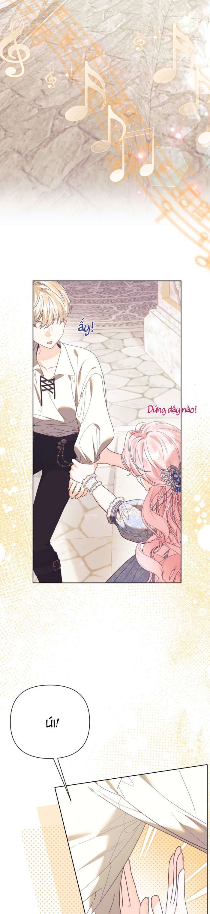 Thà Là Để Tôi Trở Thành Nữ Hoàng - Chap 54 Ảnh 34