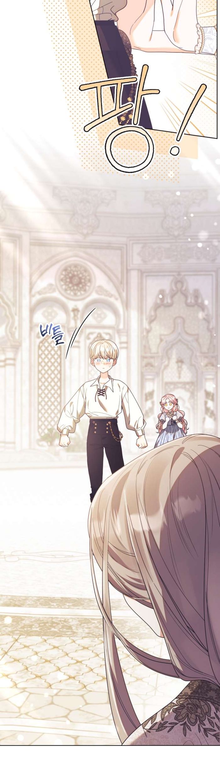 Thà Là Để Tôi Trở Thành Nữ Hoàng - Chap 54 Ảnh 35