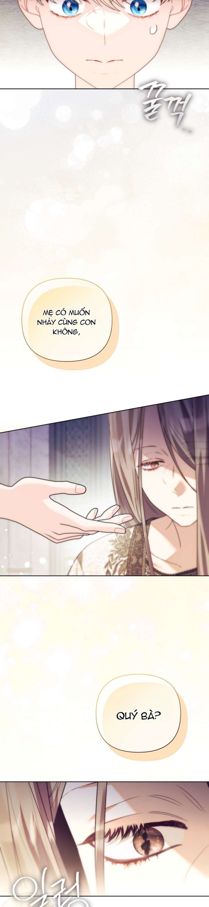 Thà Là Để Tôi Trở Thành Nữ Hoàng - Chap 54 Ảnh 37